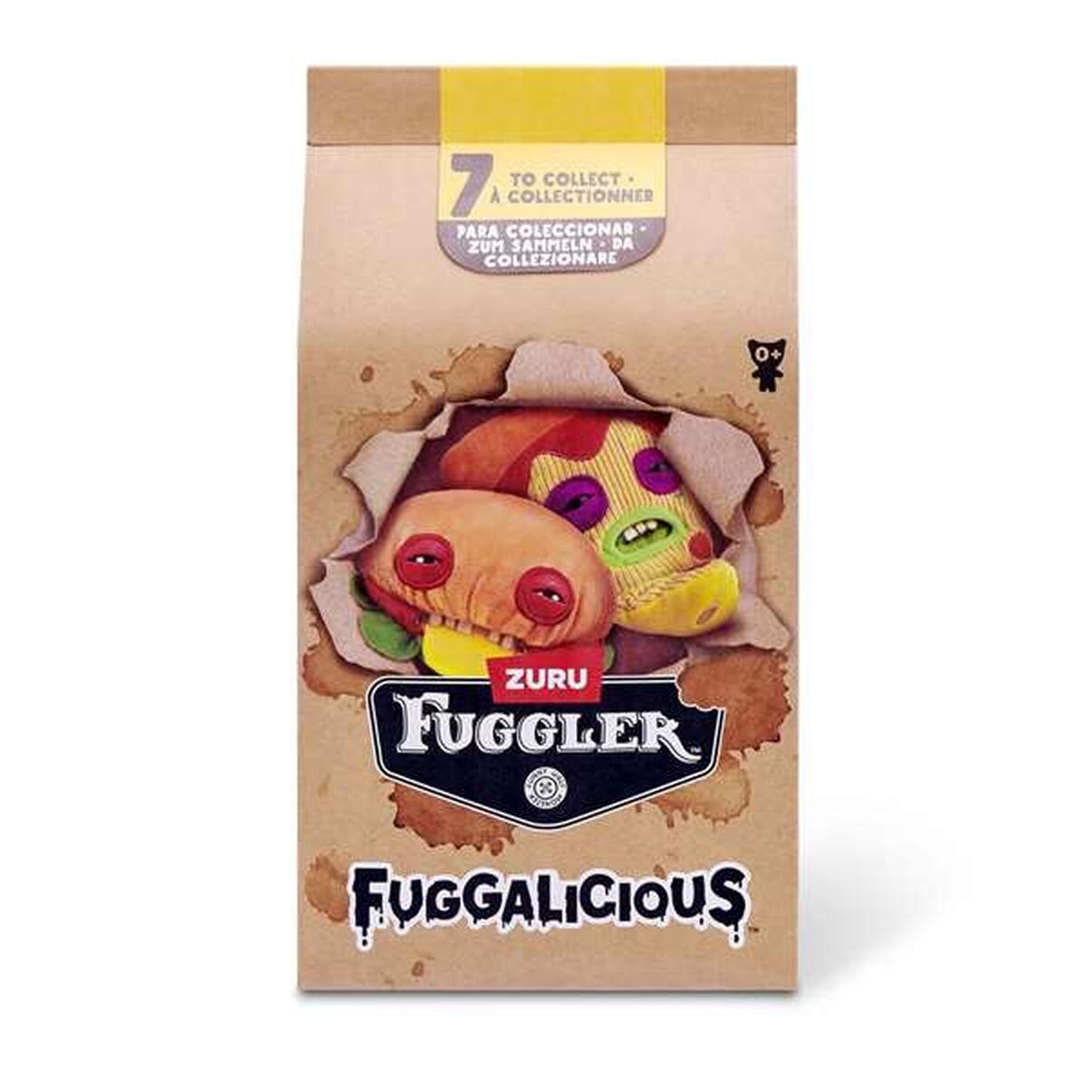 Peluche Zuru