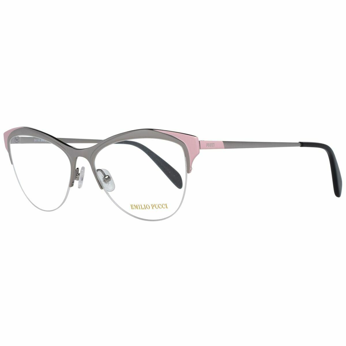 Montura de Gafas Mujer Emilio Pucci Ø 53 mm