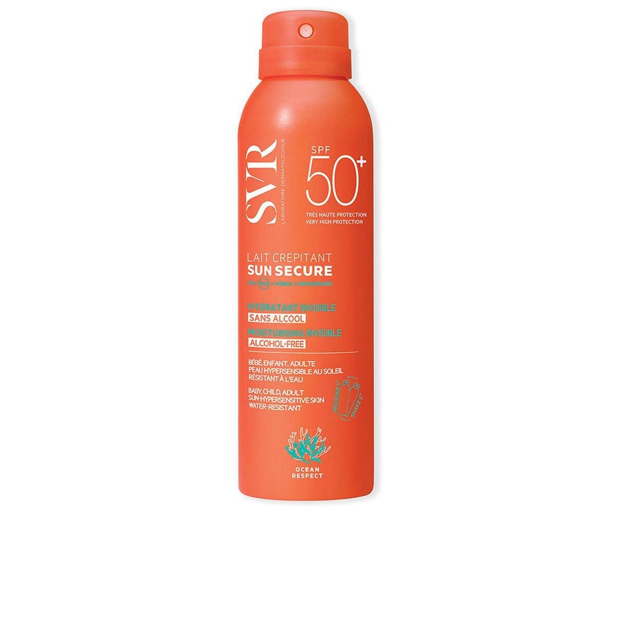 Set de higiene SVR SUN SECURE