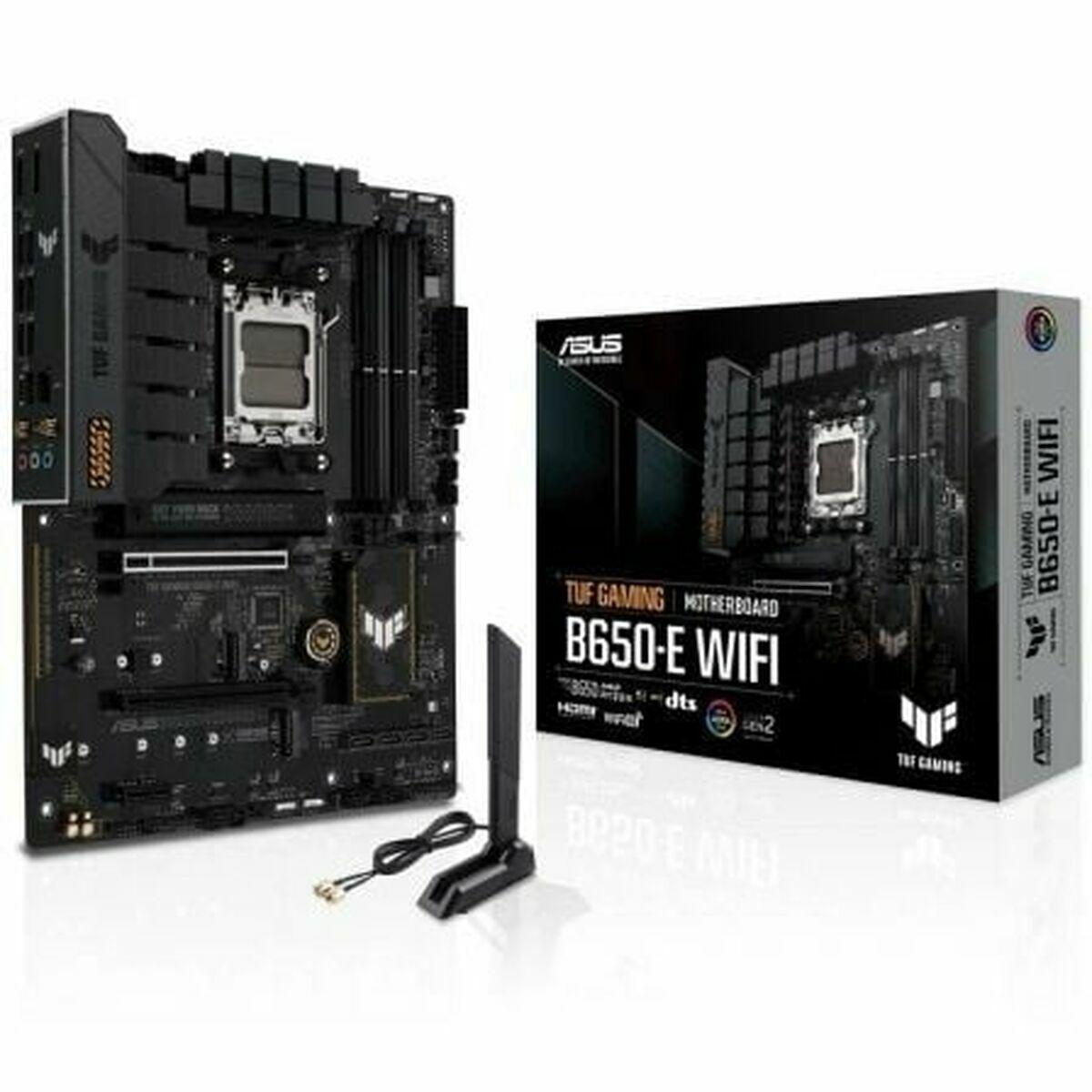 Placa Base Asus 90MB1GT0-M0EAY0 AMD AM5 AMD AMD B650