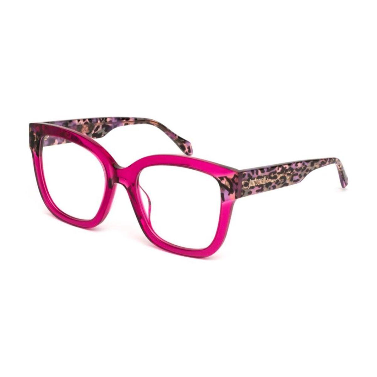 Montura de Gafas Unisex Just Cavalli VJC115V