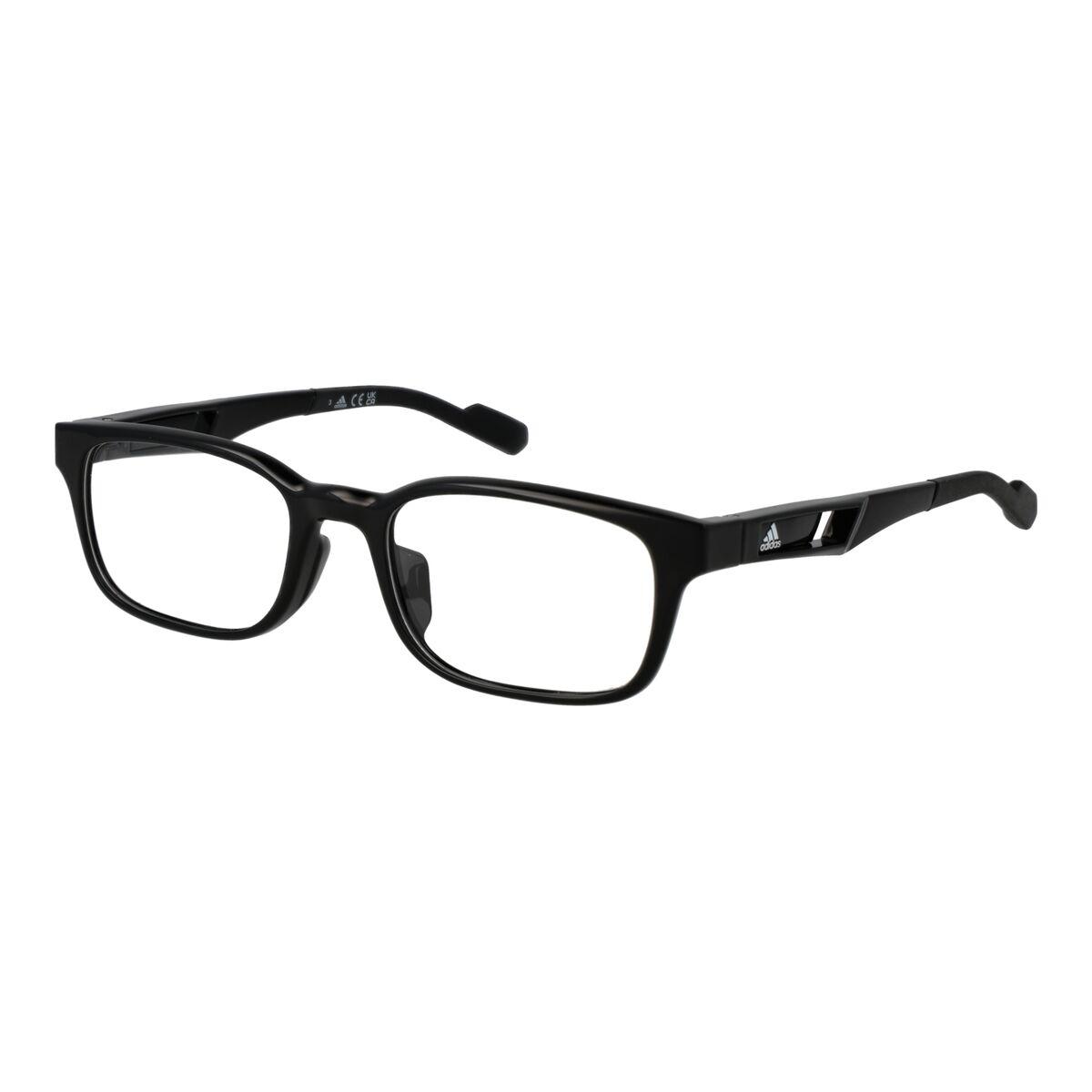 Montura de Gafas Hombre Adidas SP5061-D 53001 Negro