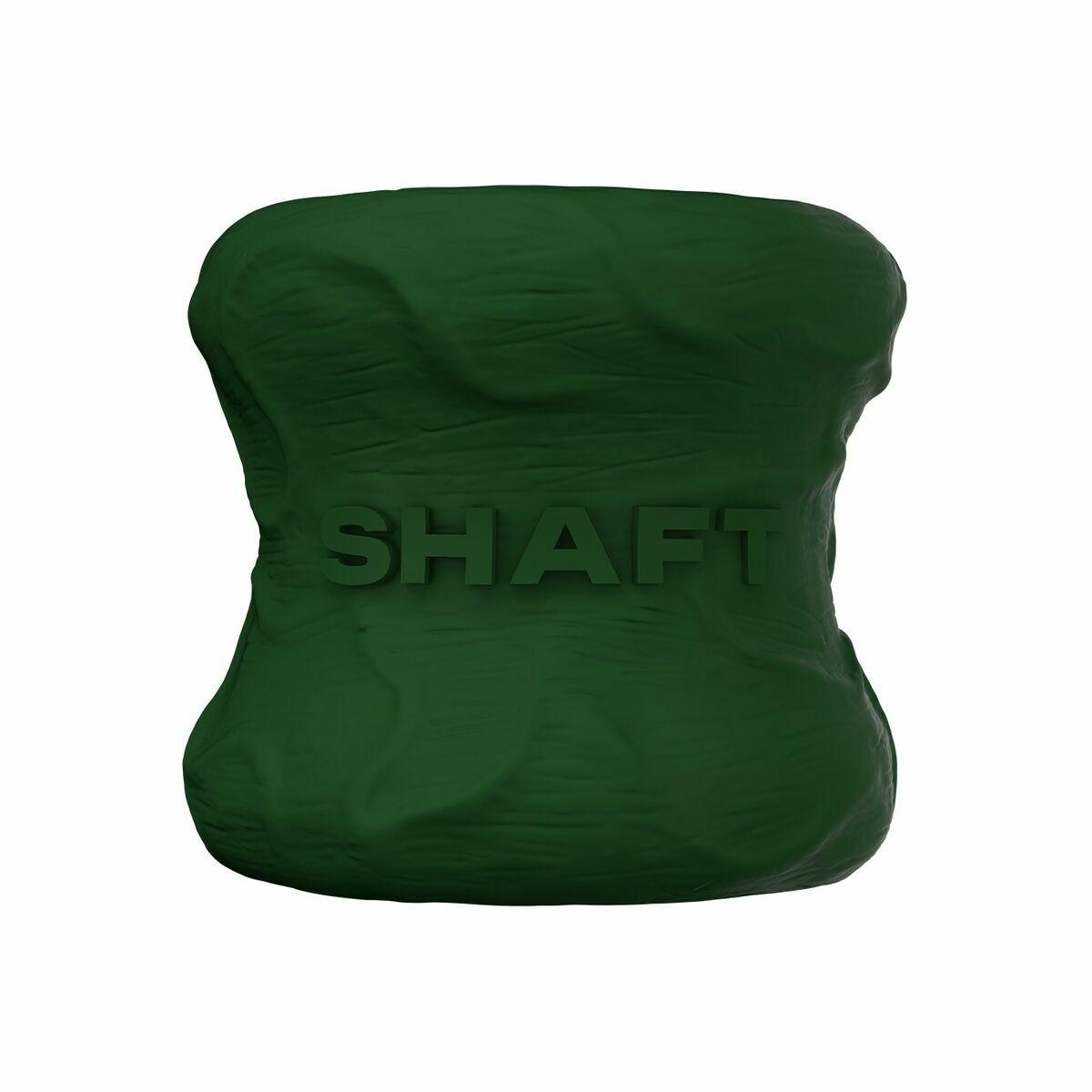 Anillo para el Pene Shaft Verde
