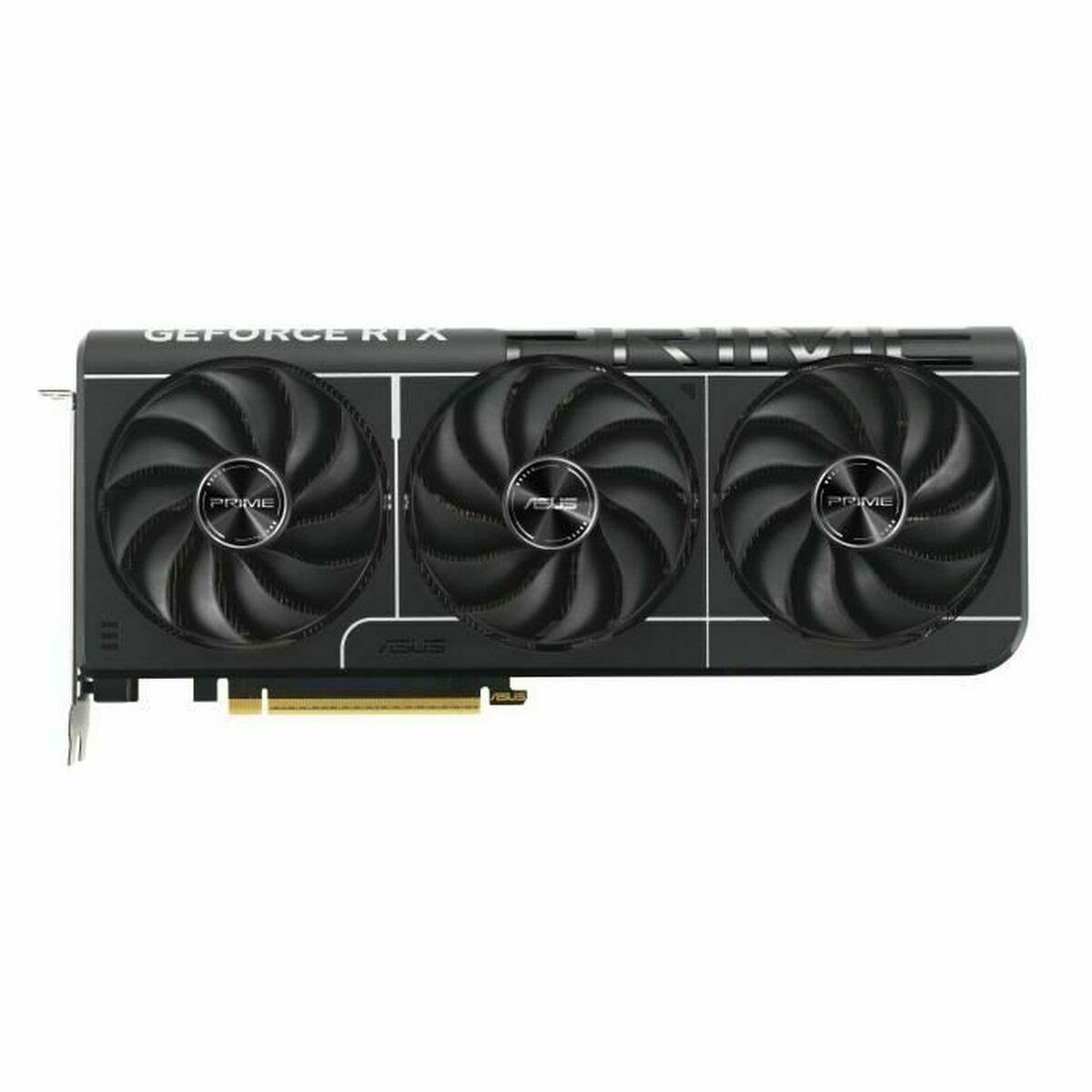 Tarjeta Gráfica Asus 90YV0LX0-M0NA00 GEFORCE RTX 5080 16 GB GDDR6 GDDR7