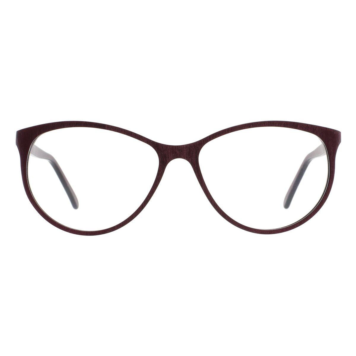 Montura de Gafas Mujer Andy Wolf 5055 56I