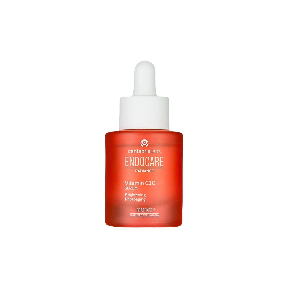 Sérum Facial Endocare ENDOCARE RADIANCE 30 ml