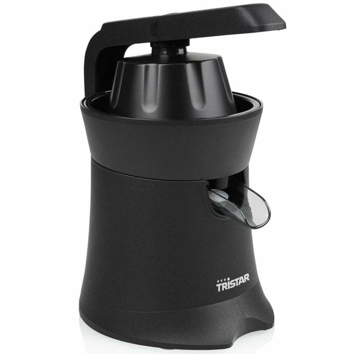 Exprimidor Eléctrico Tristar CP-3015 Negro 120 W
