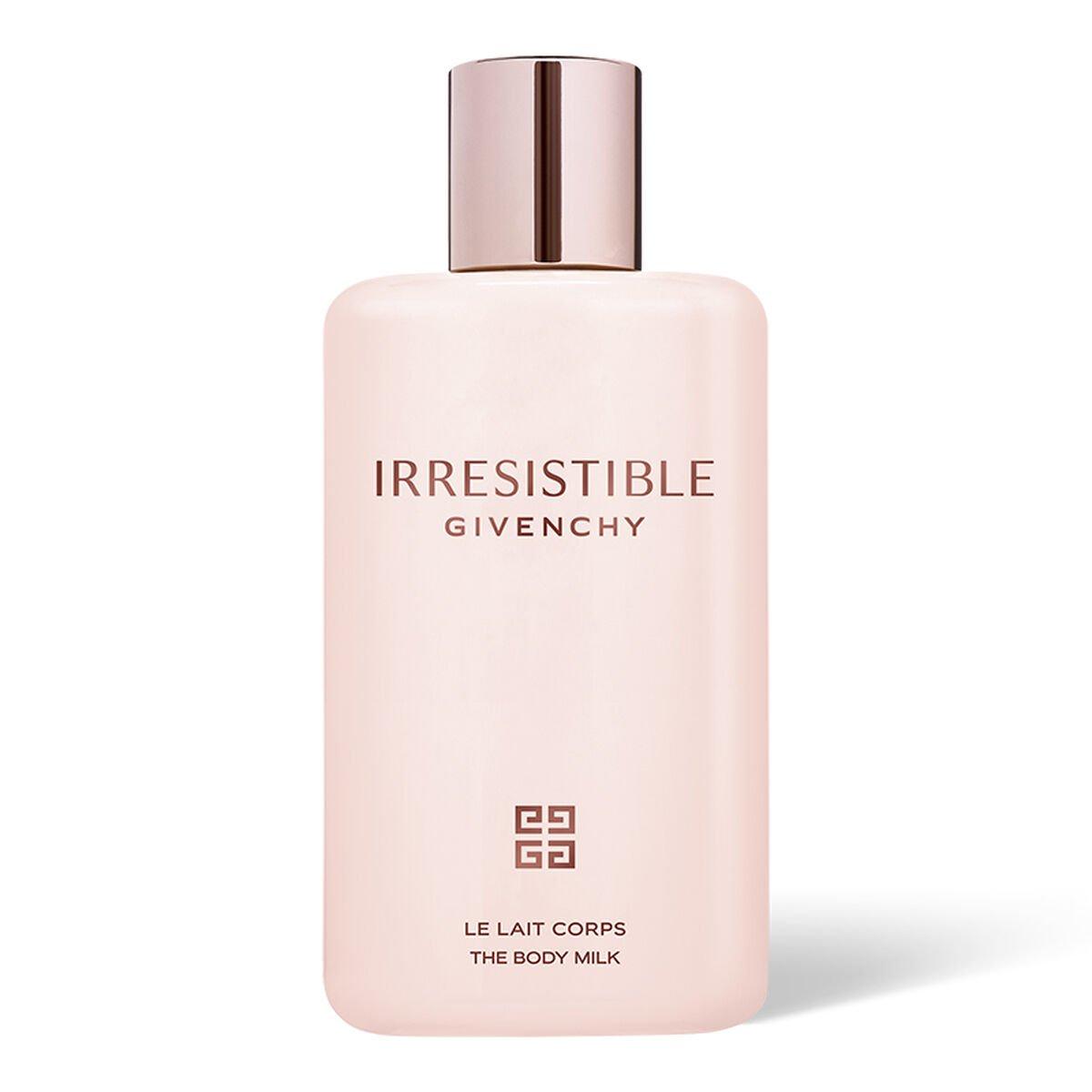 Body Milk Givenchy Irresistible 200 ml