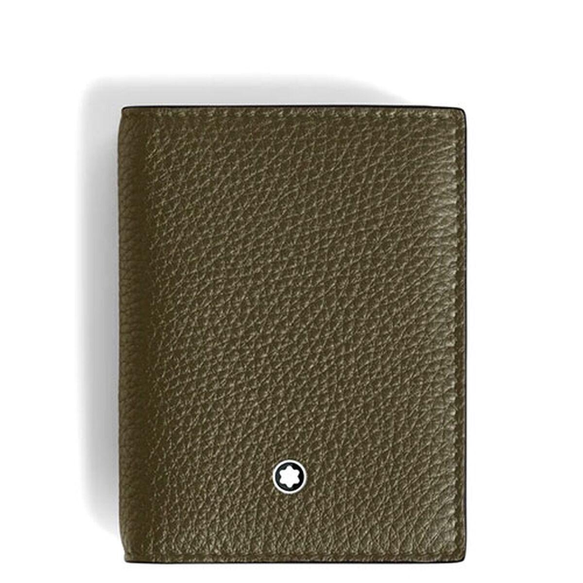 Cartera Hombre Montblanc 220220 Marrón
