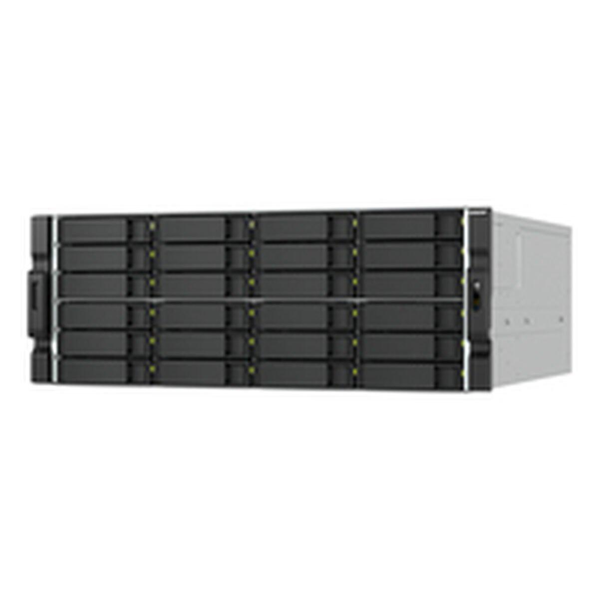 Almacenamiento en Red NAS Qnap TS-H2477AXU-RP-R732G