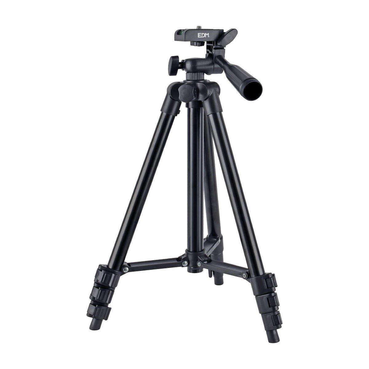 Trípode Portátil EDM 36099