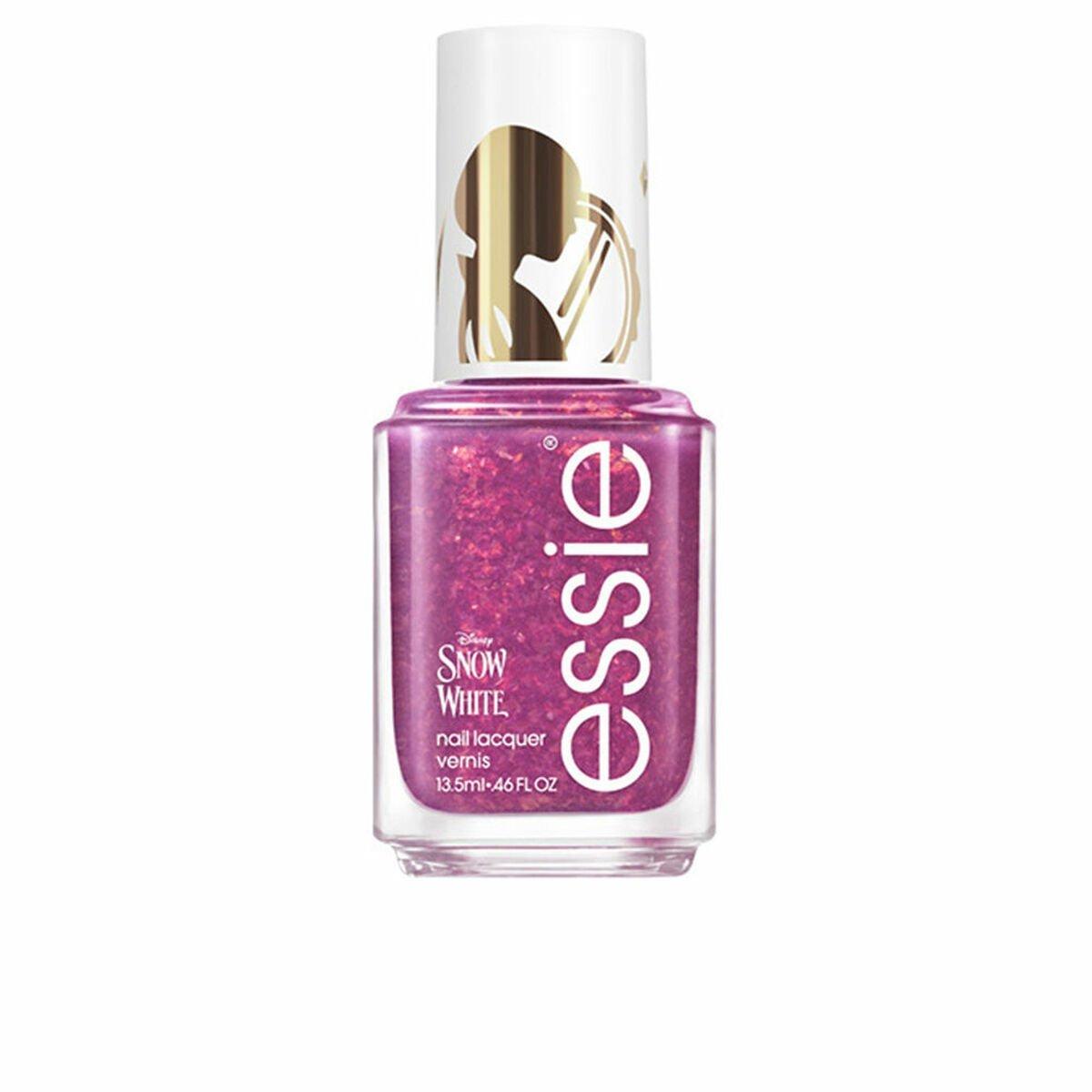 Esmalte de uñas Essie SNOW WHITE Nº 55-Fiercest Of Them 13,5 ml