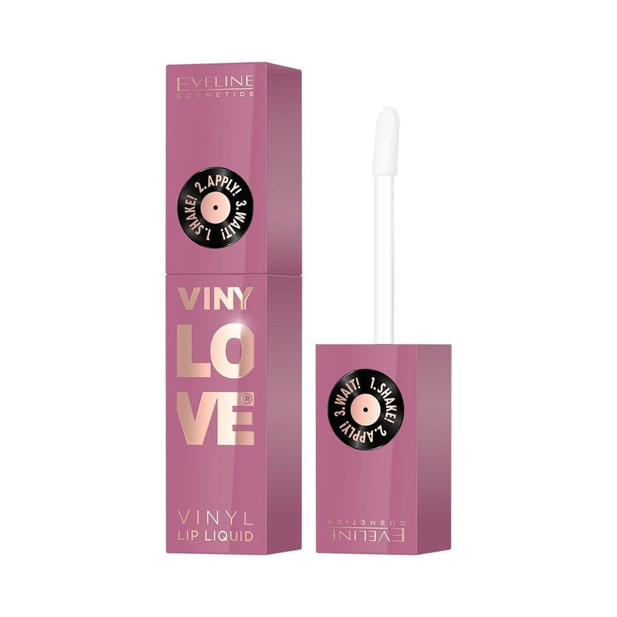 Pintalabios Eveline Blanco