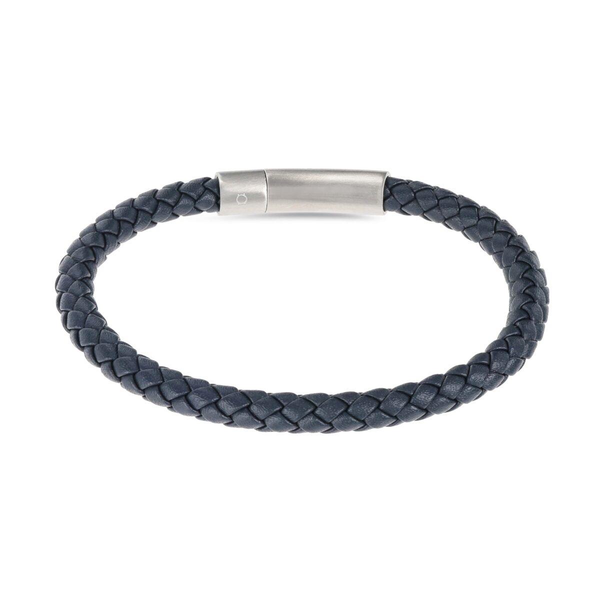 Pulsera Hombre One Jewels OAMB3209LA-M Gris