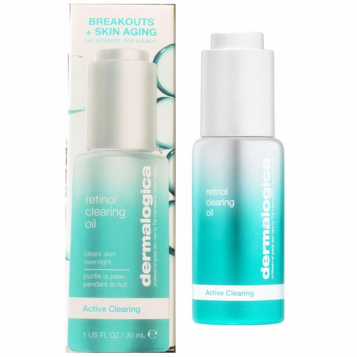 Aceite Corporal Dermalogica 30 L (1 unidad)