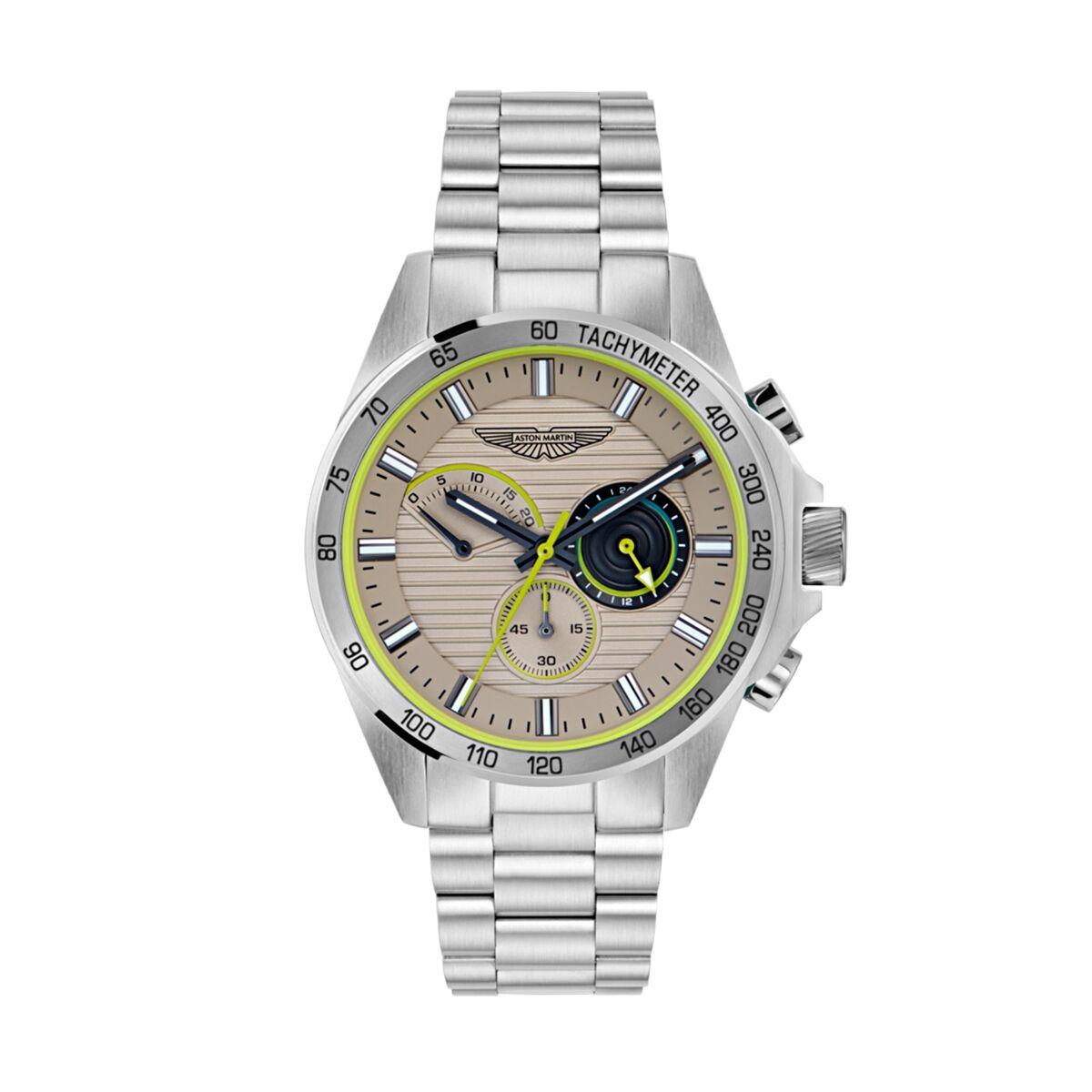 Reloj Hombre Aston Martin MTRH1F504