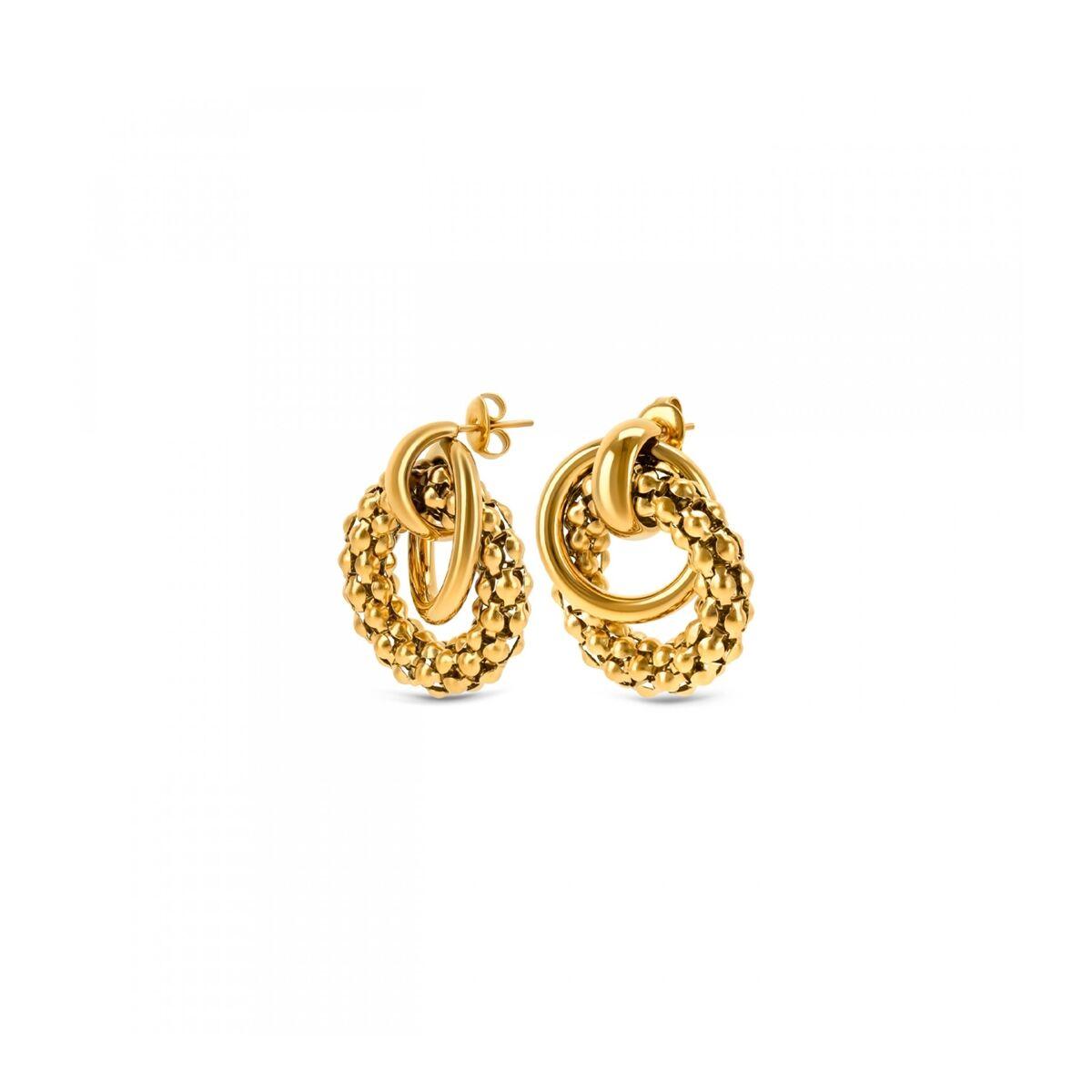 Pendientes Mujer One Jewels OJEEP19G Dorado