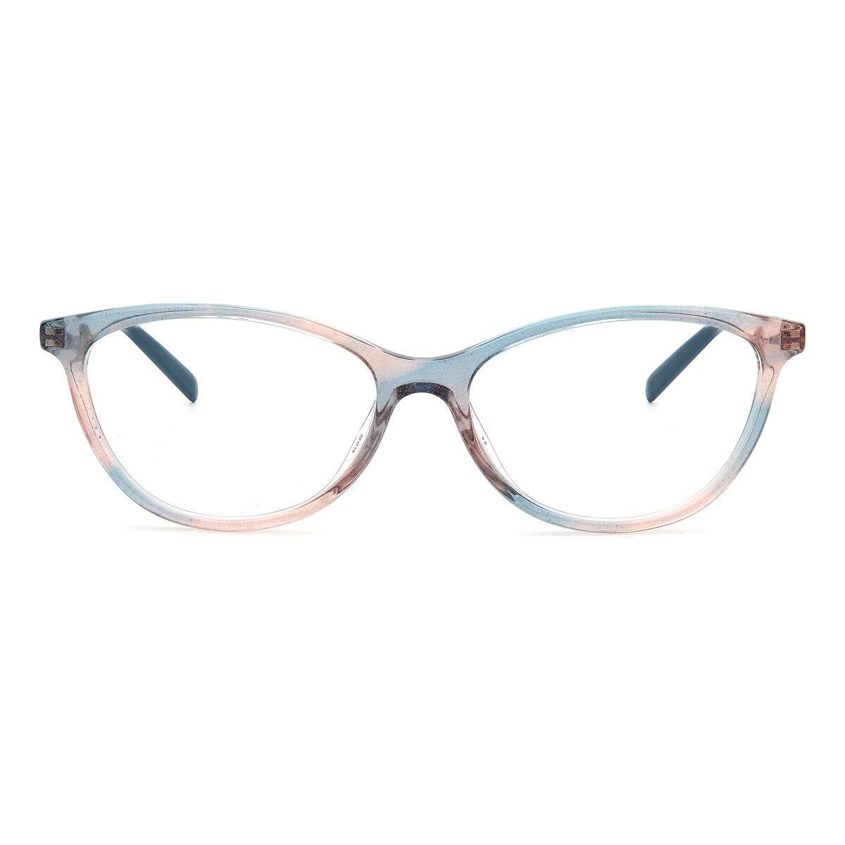 Montura de Gafas Mujer Missoni Ø 52 mm
