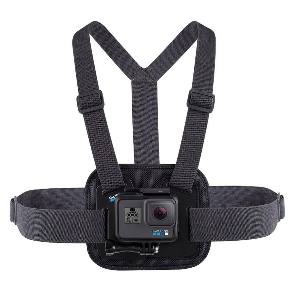 Videocámara de Vigilancia GoPro AGCHM-001-VN
