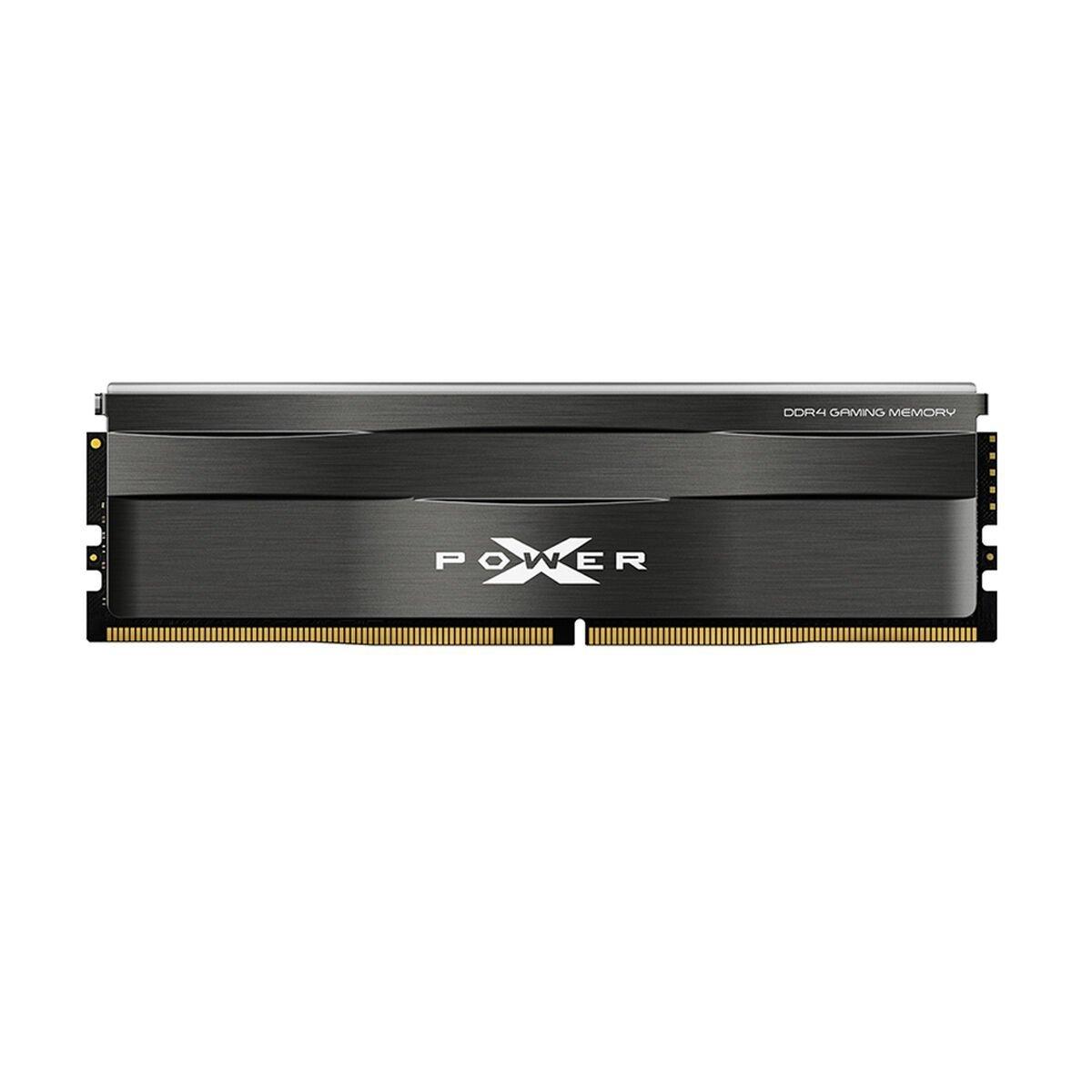 Memoria RAM Silicon Power SP016GXLZU360BDC 16 GB DDR4 3600 MHz CL18