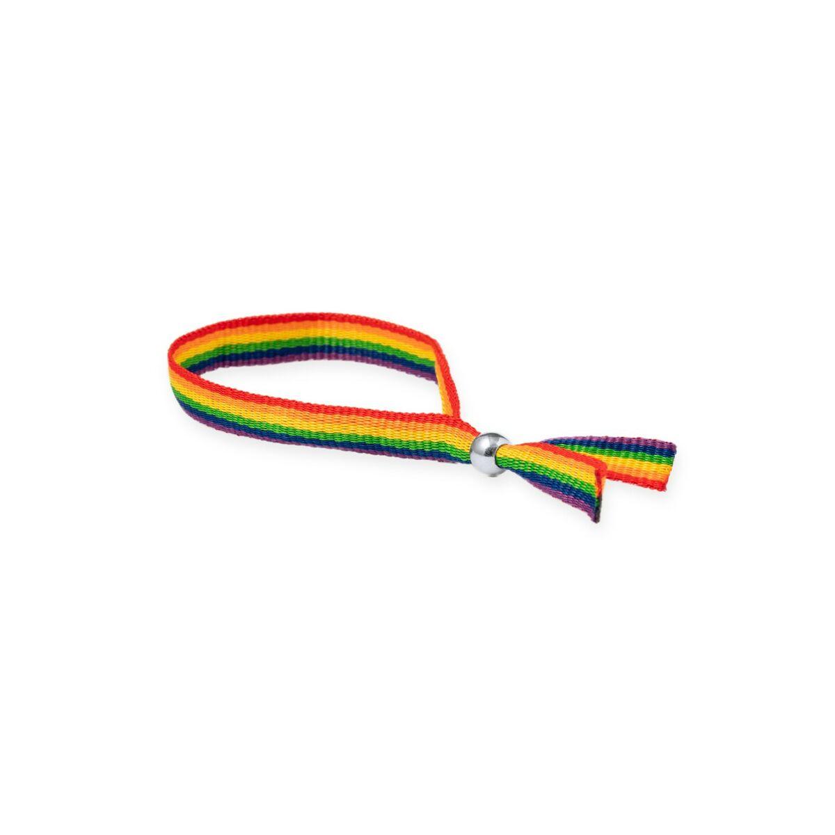 Pulsera Divertysex Multicolor 12 Piezas