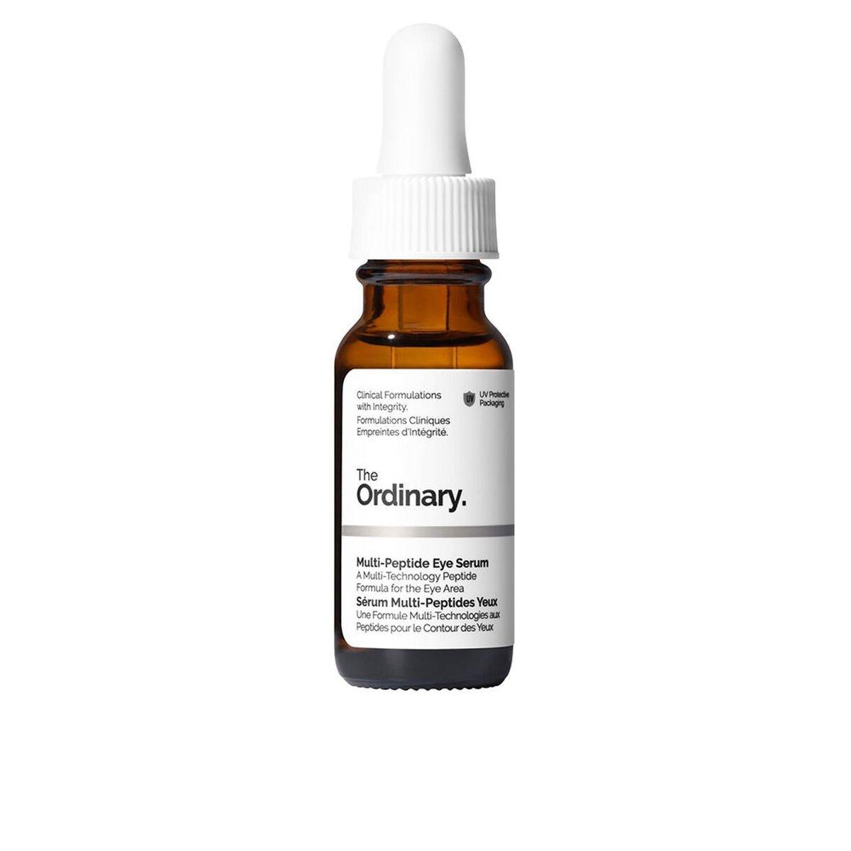Contorno de Ojos The Ordinary MULTI-PEPTIDE 15 ml