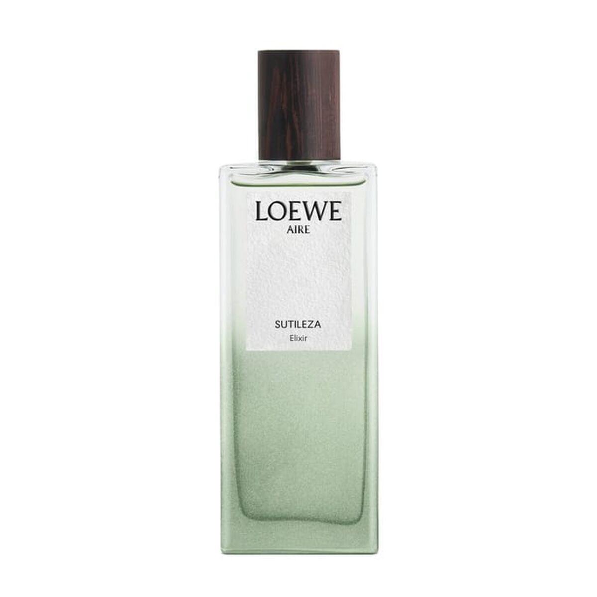 Perfume Mujer Loewe Aire sutileza elixir EDP 50 ml