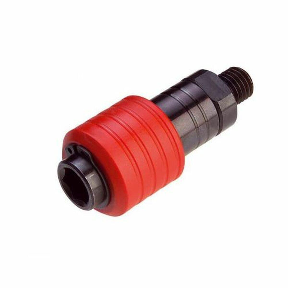Adaptador de varilla Collomix M14 HEXAFIX