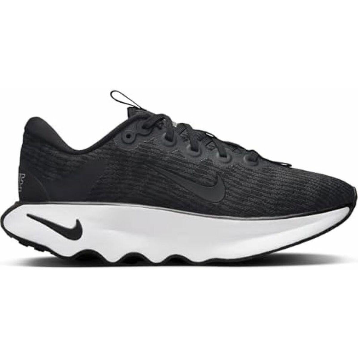 Zapatillas Deportivas Mujer Nike WMNS NIKE MOTIVA DV1238 001 Negro