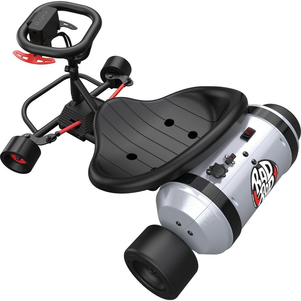 Coche Eléctrico para Niños Razor 845423026622 Negro Rojo