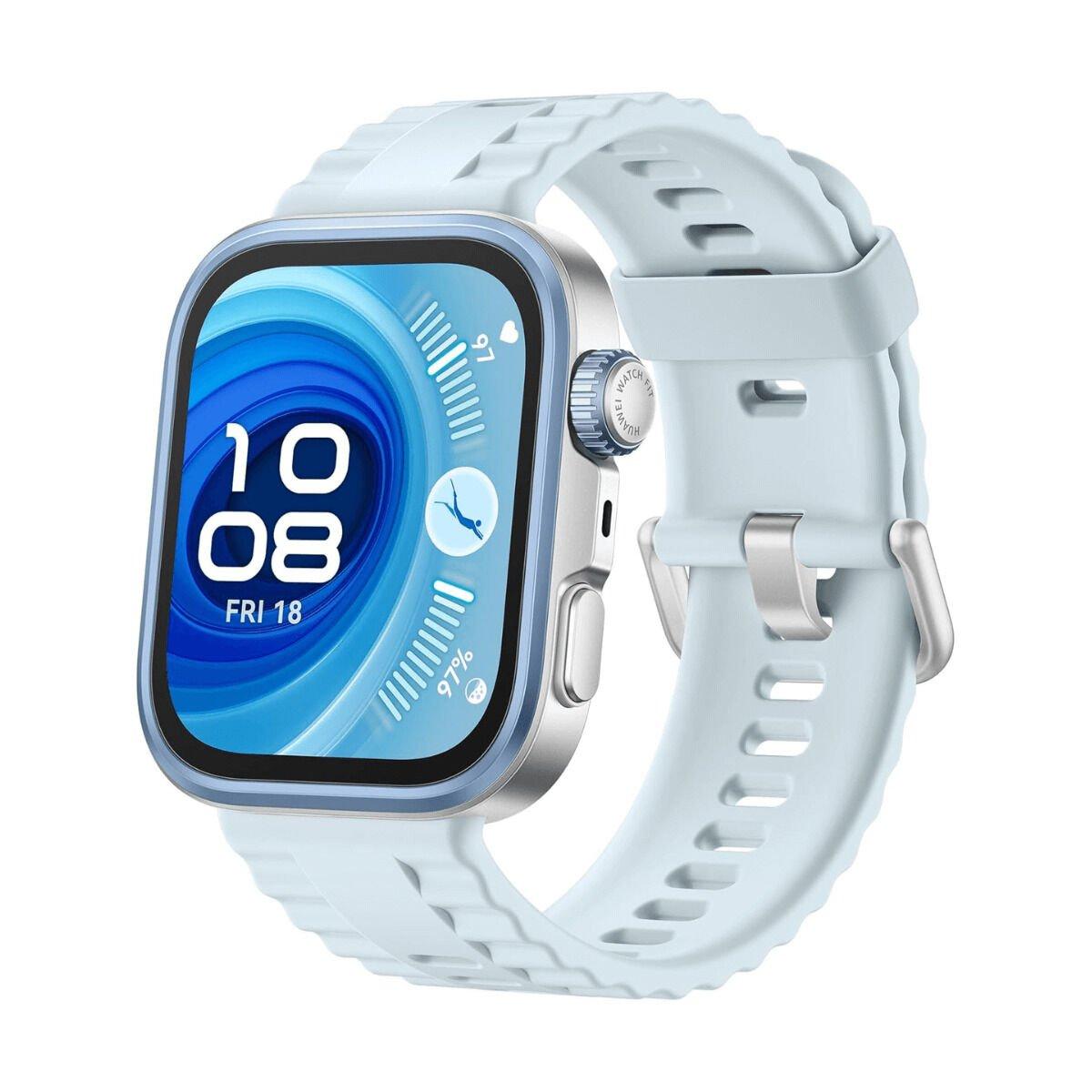 Smartwatch Huawei Watch Fit 4 Pro Azul 1,82" 40 mm