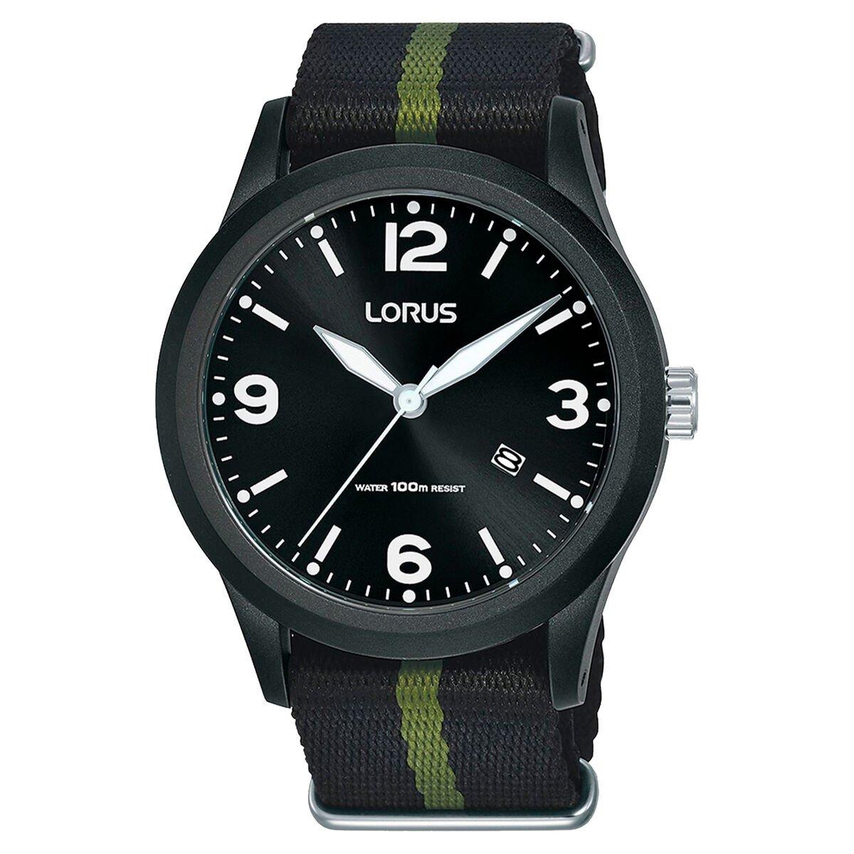 Reloj Hombre Lorus SPORTS (Ø 42 mm)