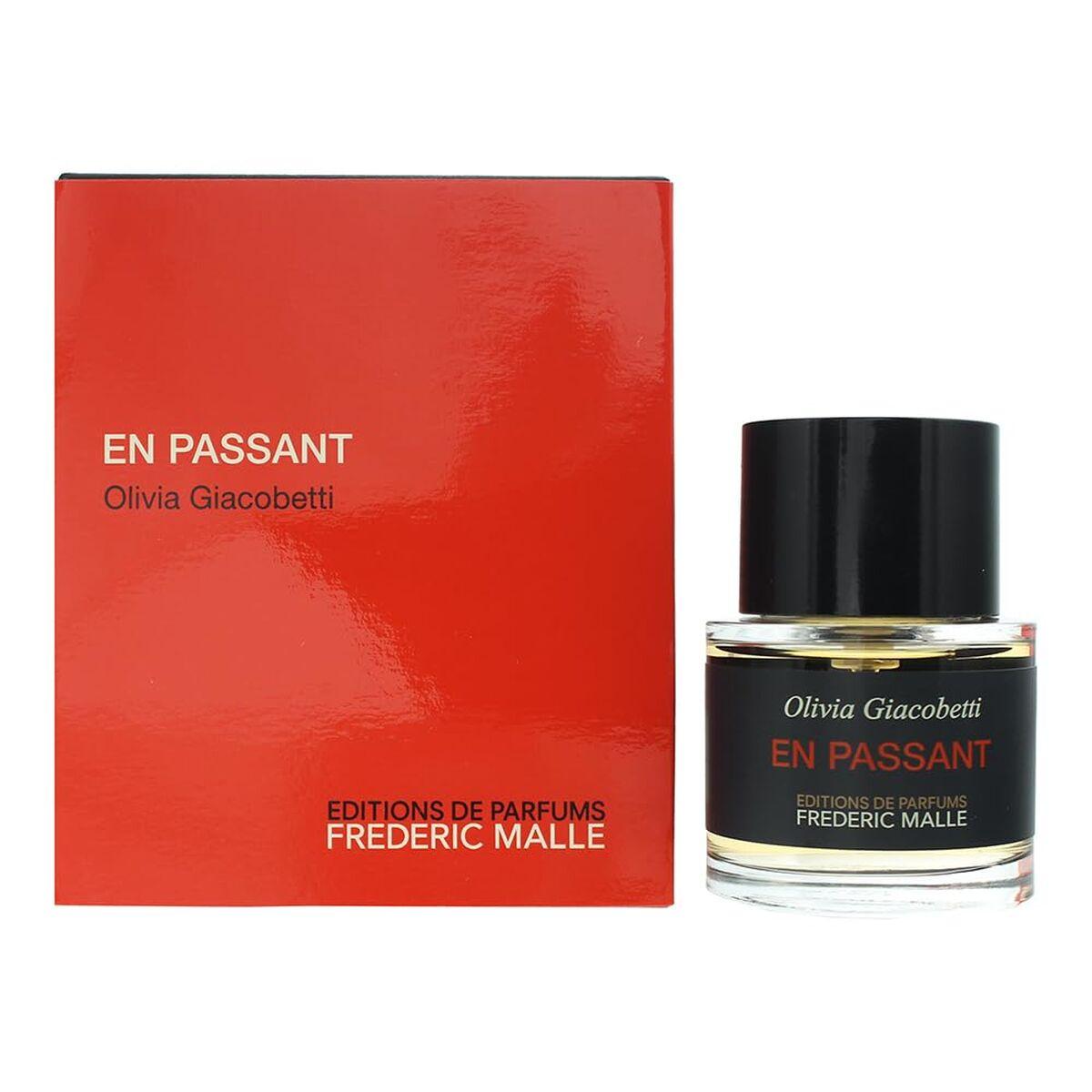 Perfume Mujer Frederic Malle EN PASSANT EDP 50 ml