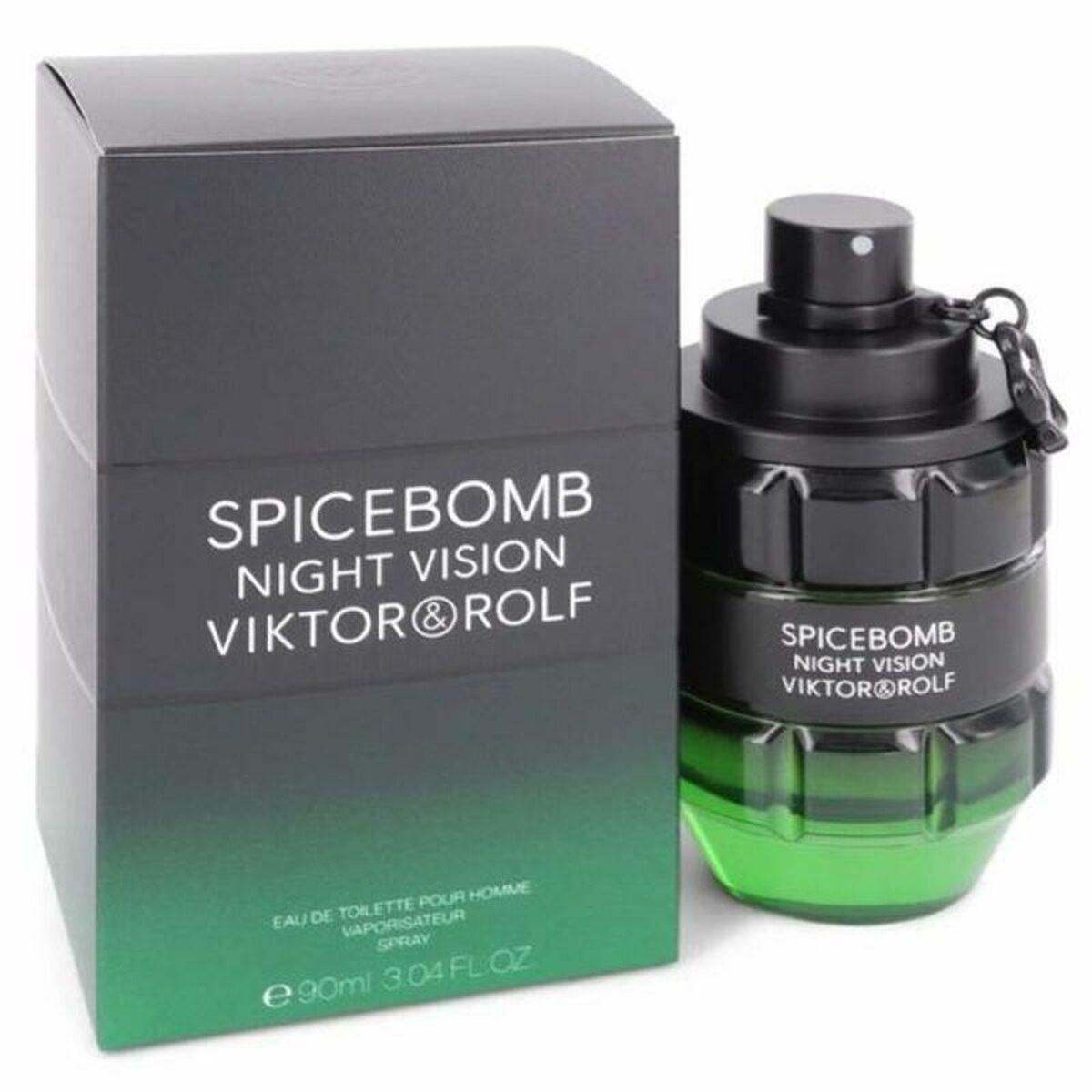 Perfume Hombre Viktor & Rolf