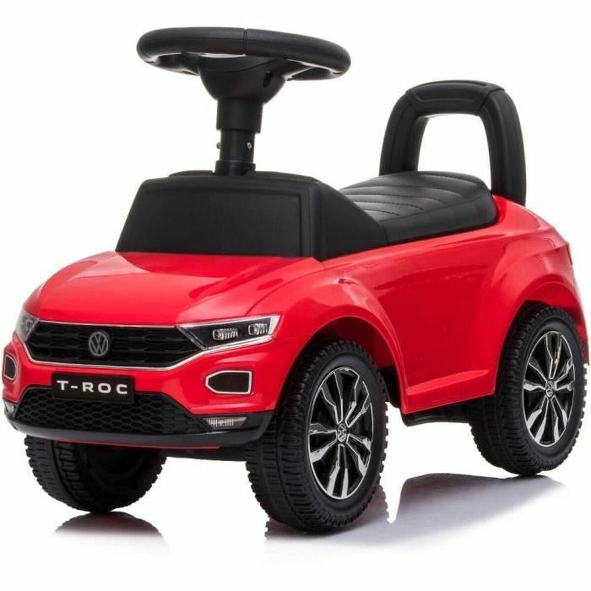 Correpasillos Buddy Toys Rojo