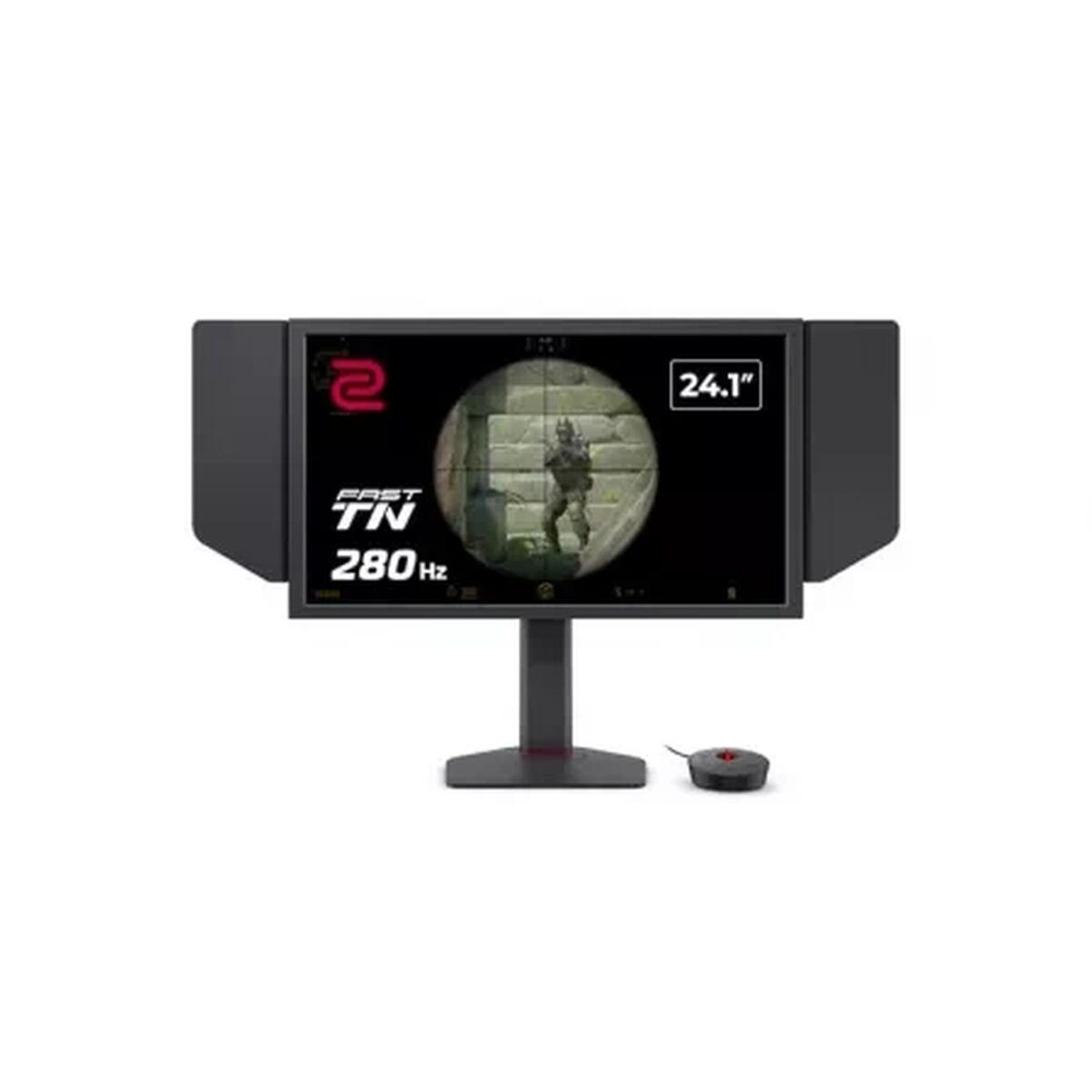 Monitor Zowie XL2540X+ Full HD 24"