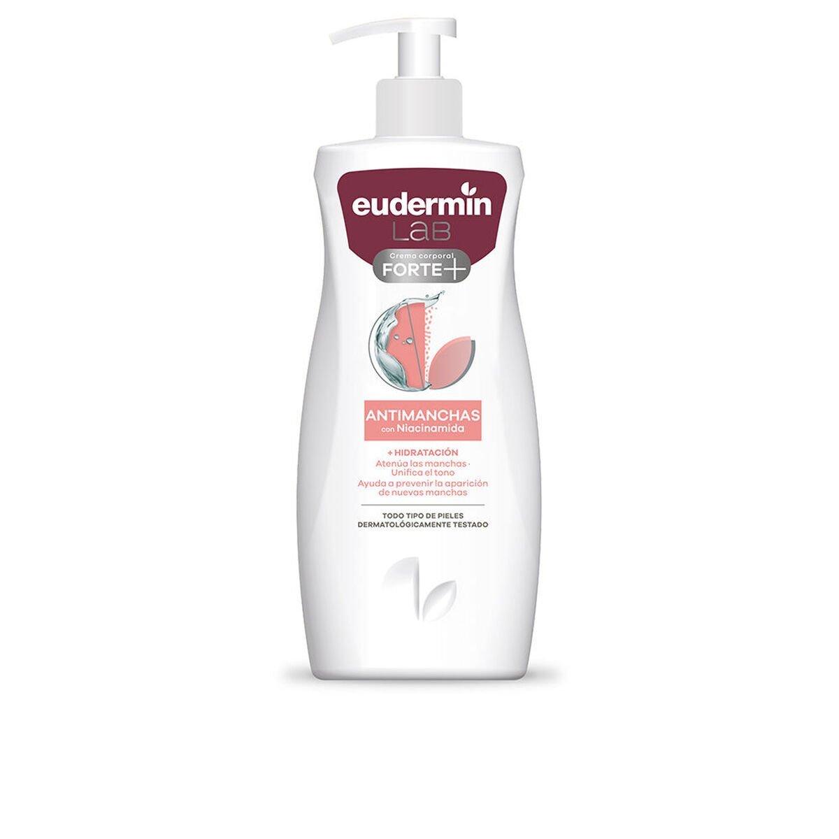 Loción Corporal Eudermin FORTE 400 ml