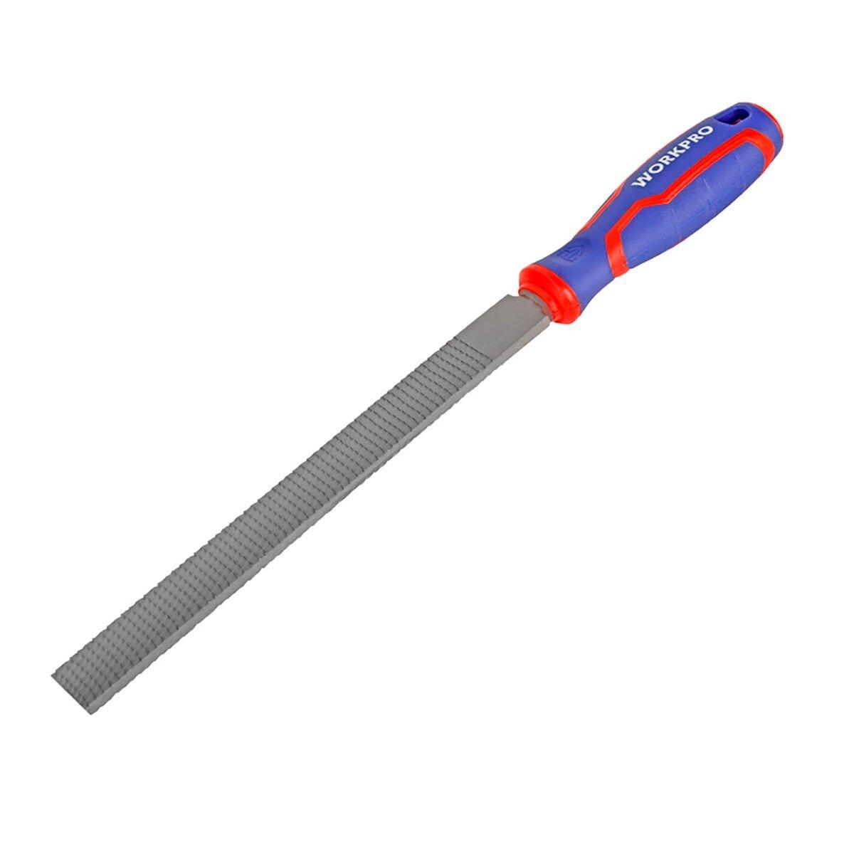 Escofina Workpro 200 mm 8" Rectangular