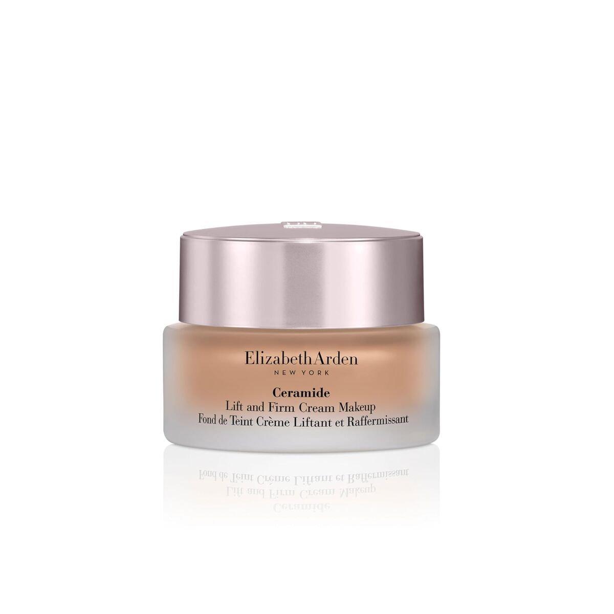 Base de Maquillaje Fluida Elisabeth Arden Beige