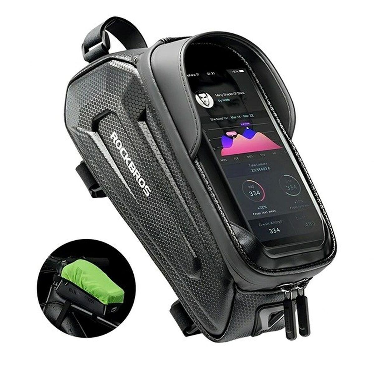 Bolsa para Bicicleta Rockbros B68