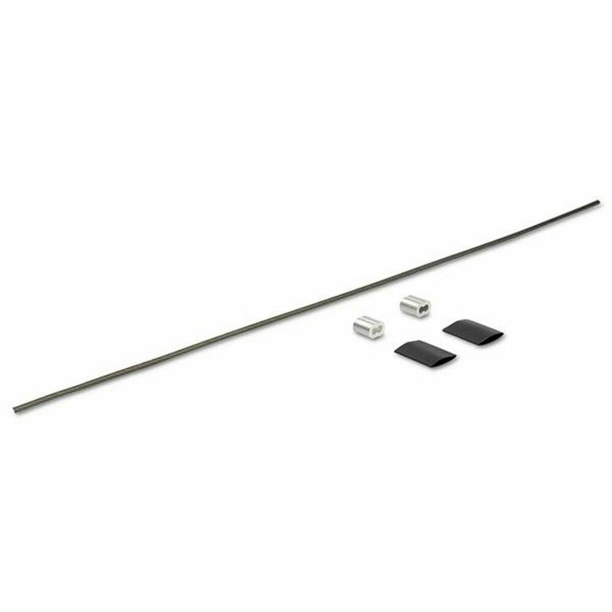 Cable de Seguridad Startech CONNLOCKPK10 10 uds