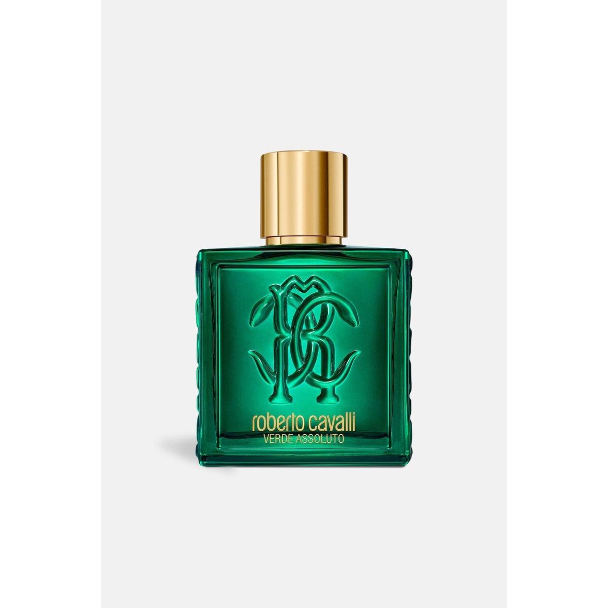 Perfume Hombre Roberto Cavalli UOMO ROBERTO CAVALLI 100 ml