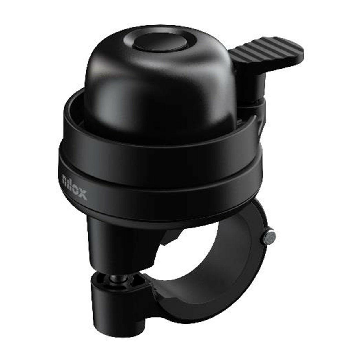 Localizador GPS Nilox NXRINGTRACKERBK Negro