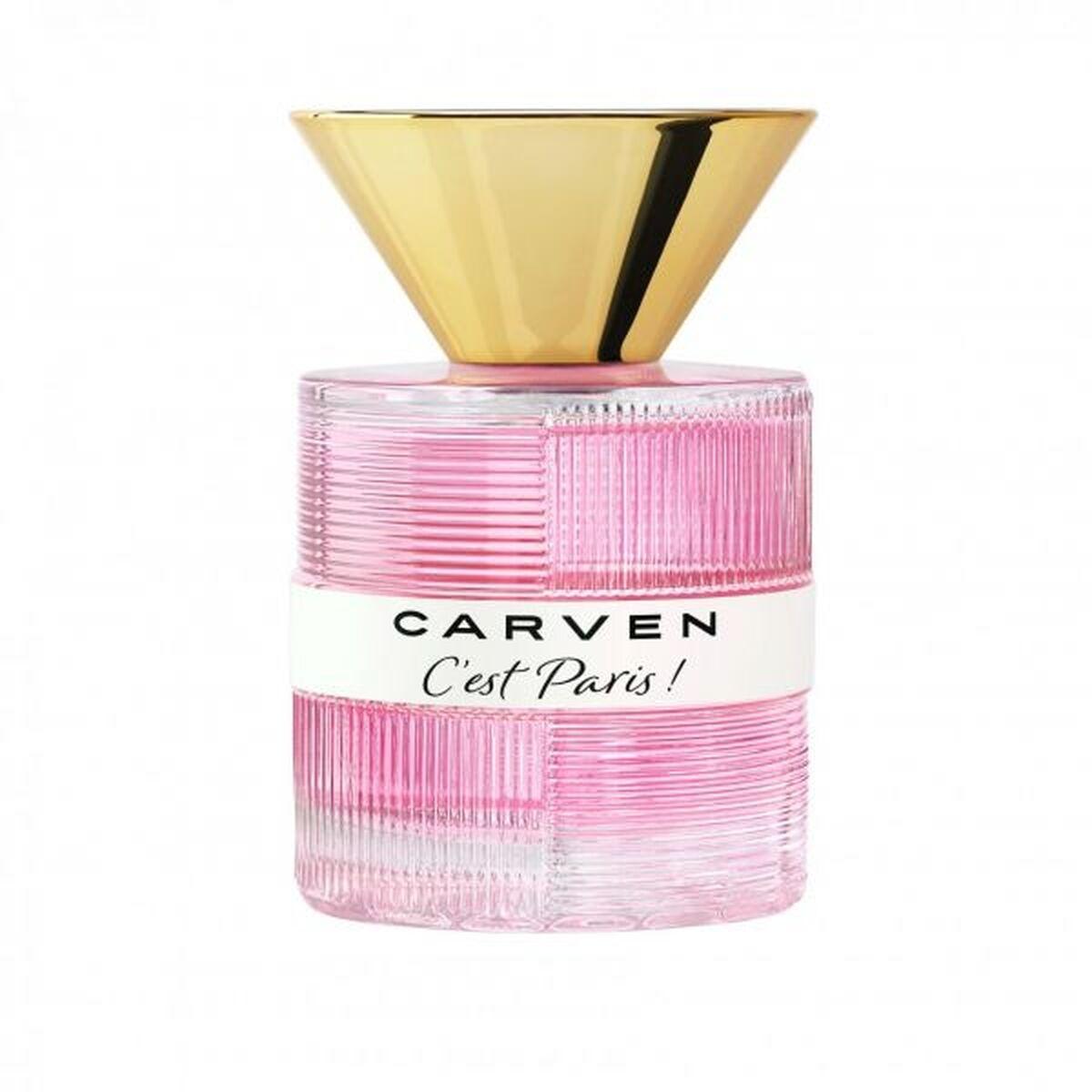 Perfume Mujer Carven C'EST PARIS EDP 30 ml