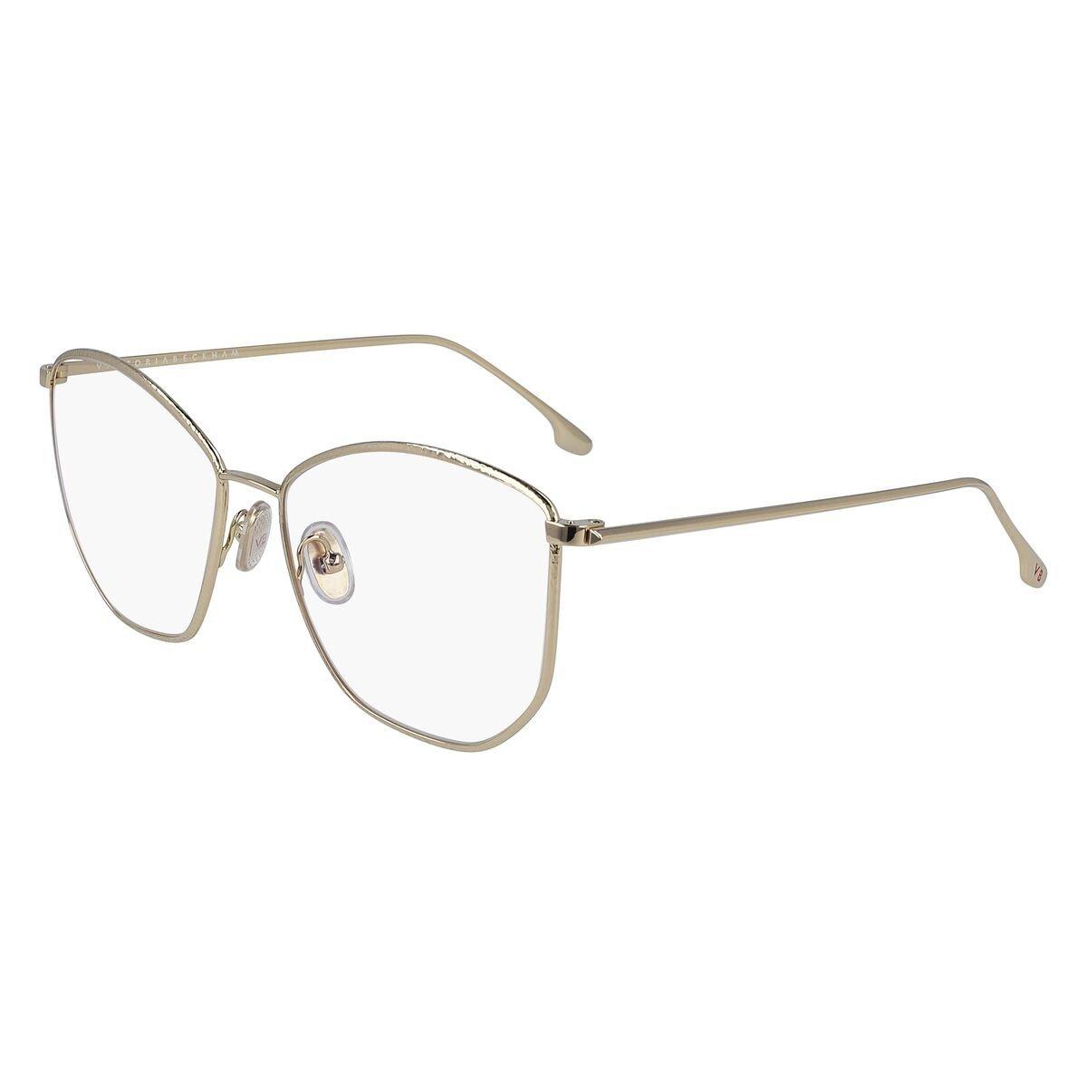 Montura de Gafas Mujer Victoria Beckham VB21055616714 ø 56 mm