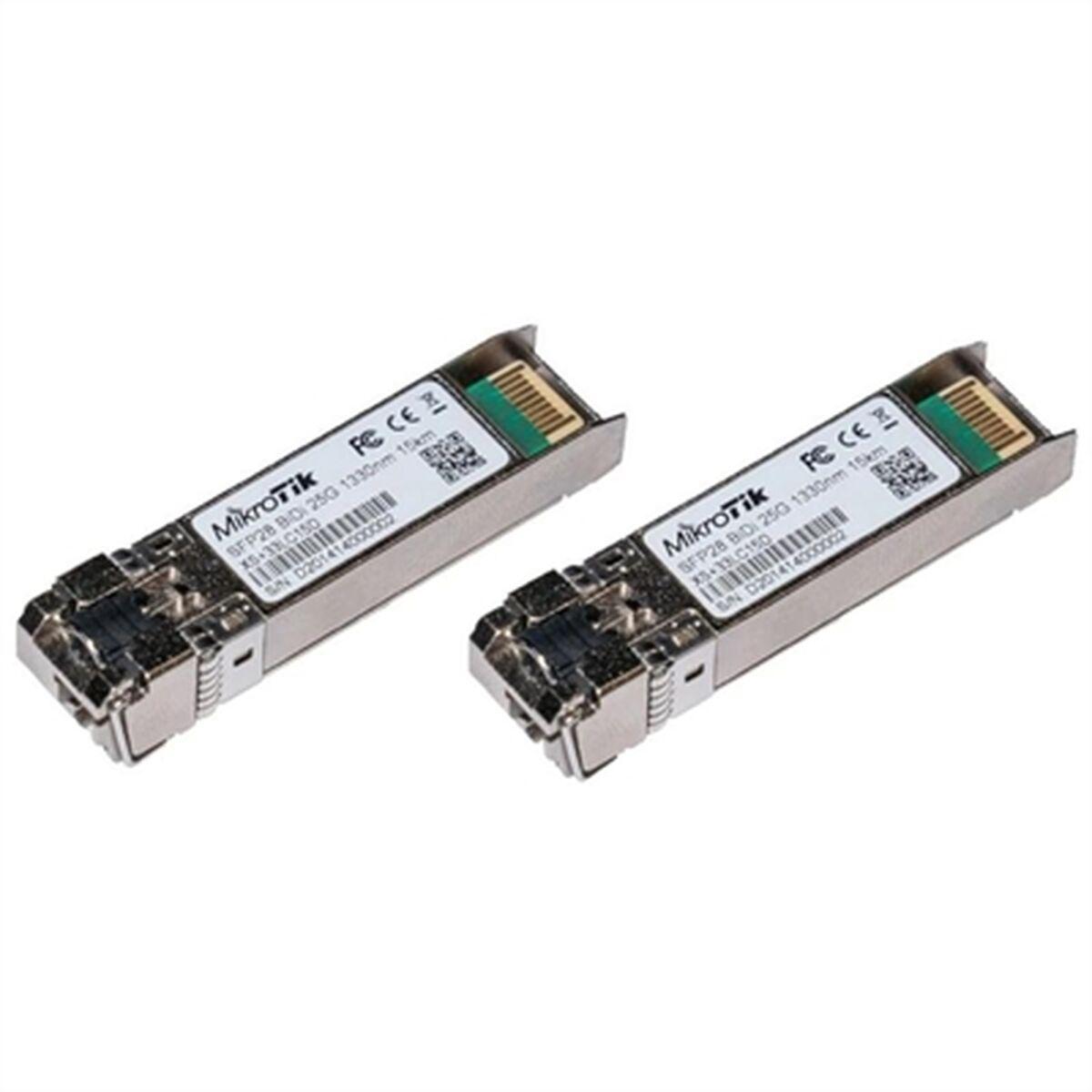 Cable USB Mikrotik XS+2733LC15D