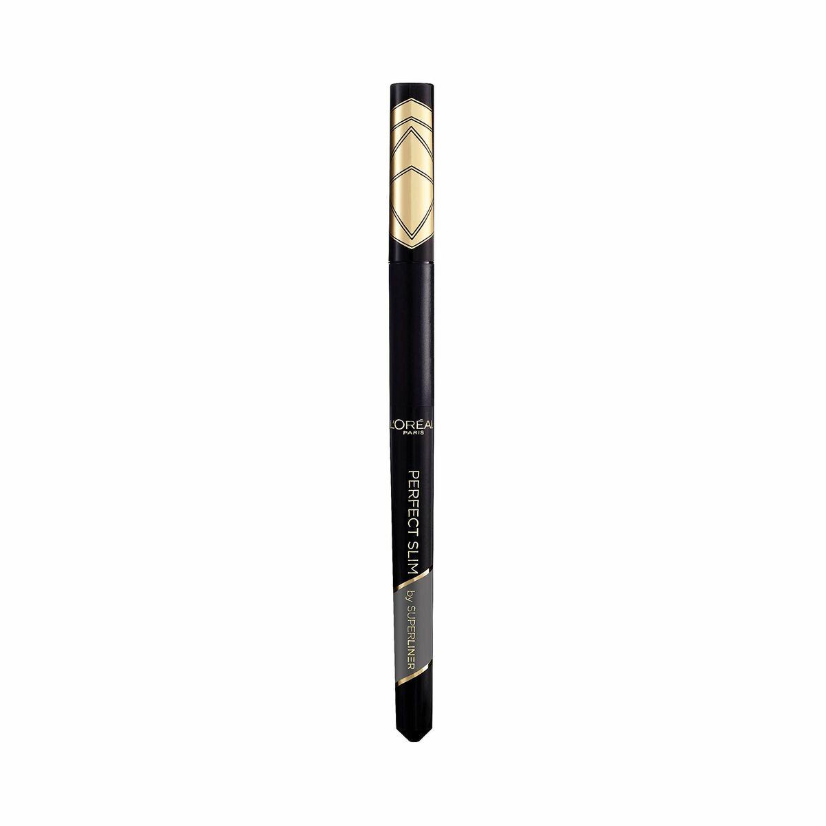 Corrector Facial L'Oreal Make Up Perfect Slim Nº 02-Grey 0,6 ml