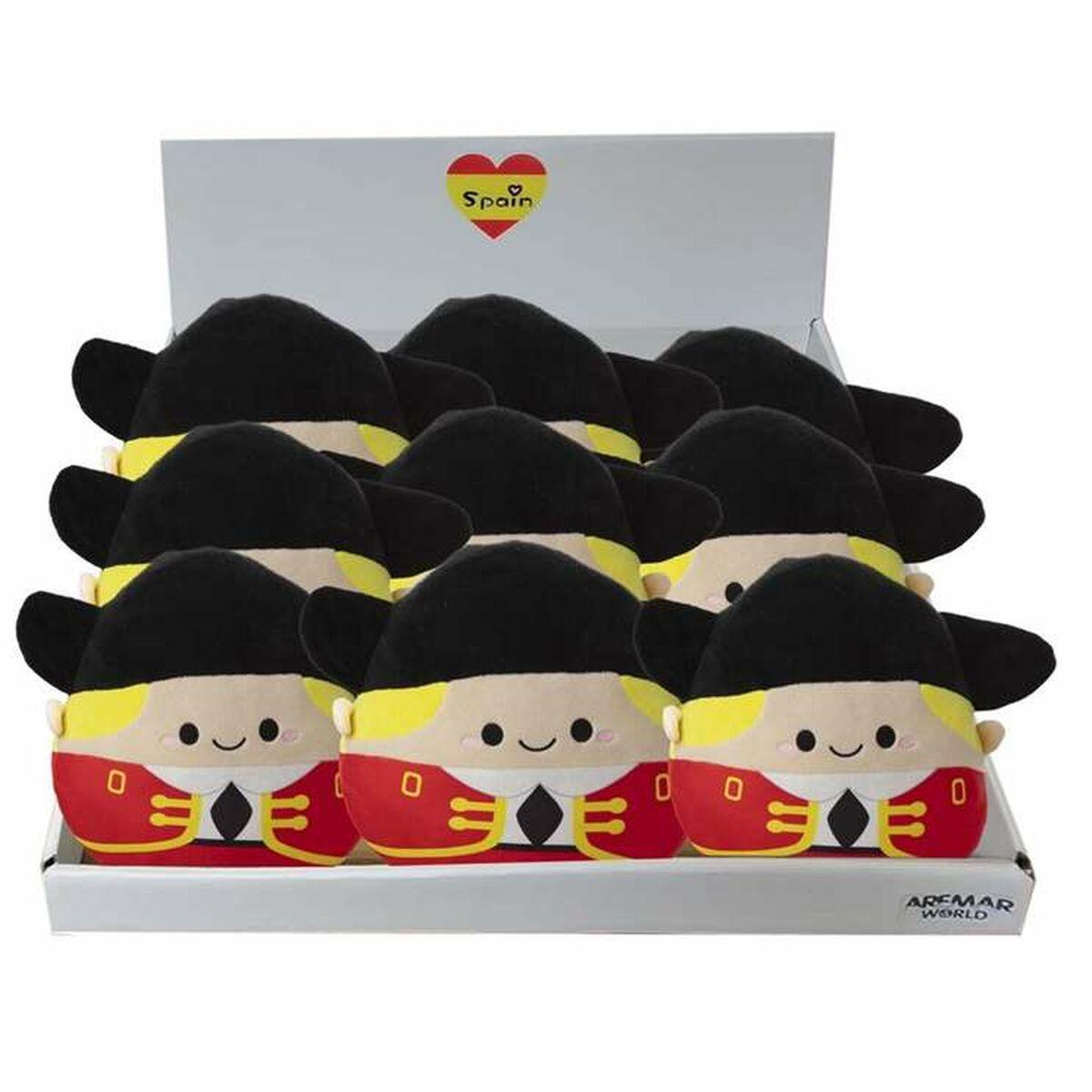 Peluche Poliéster