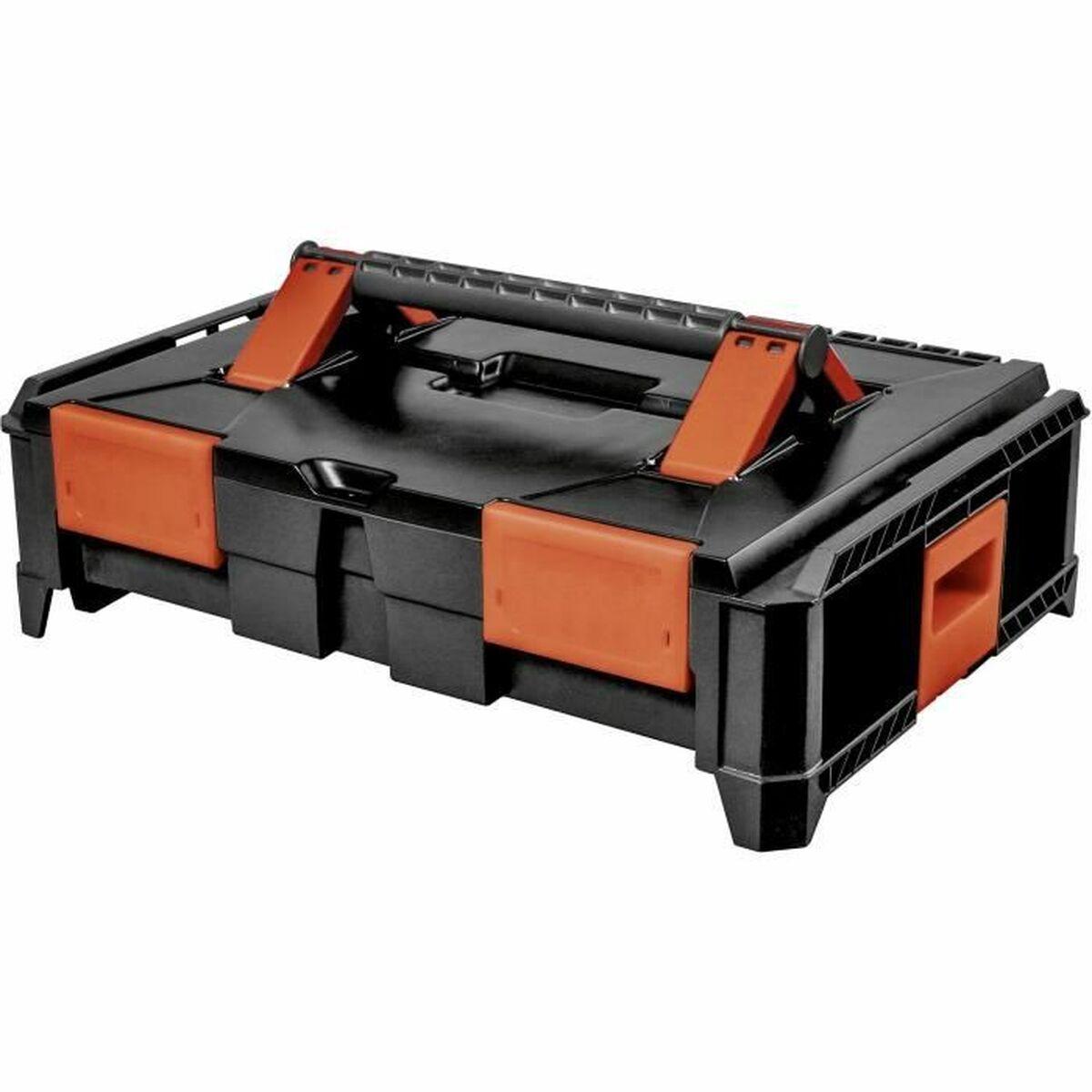 Caja de Herramientas TOOD