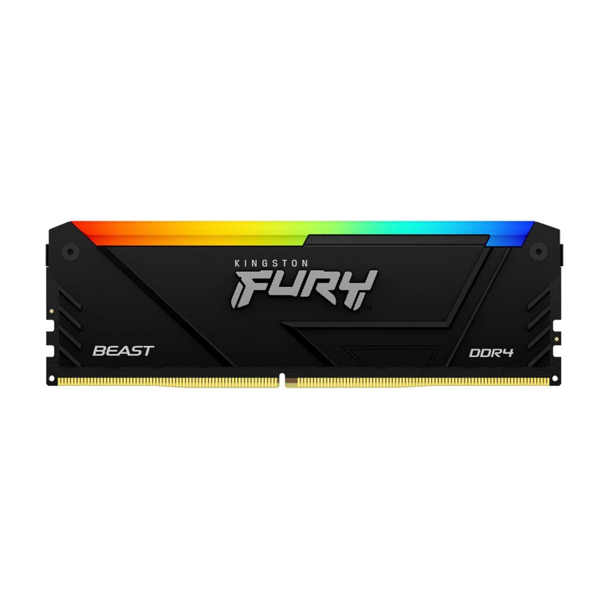 Memoria RAM Kingston KF426C16BB2AK4/64 64 GB DDR4 CL16